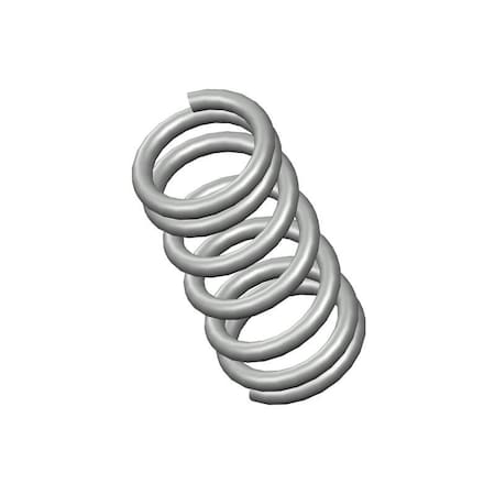 Approved Vendor Compression Spring, O= .088, L= .19, W= .012 G409967918